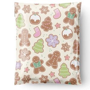 Poly mailers 10x13 insert cards